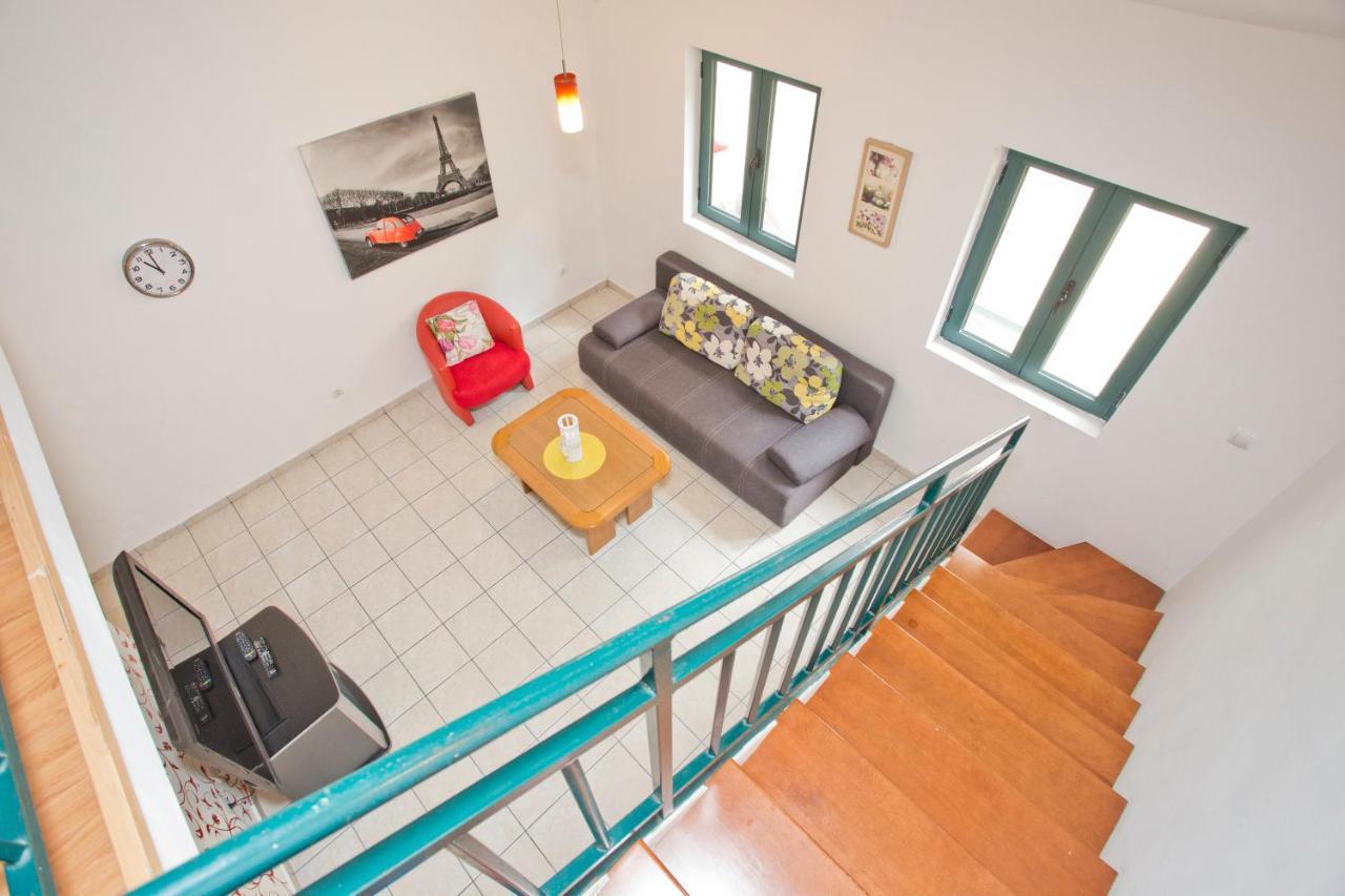 Villa Iva Kotor Eksteriør bilde
