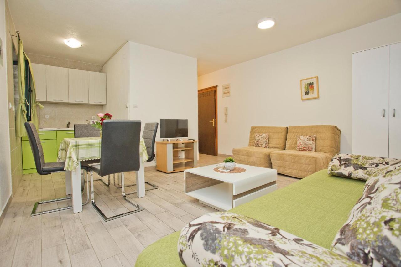 Villa Iva Kotor Eksteriør bilde