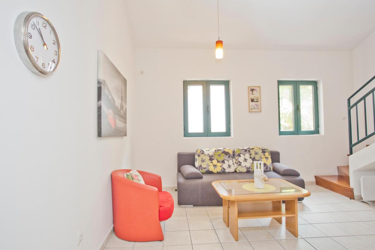 Villa Iva Kotor Eksteriør bilde