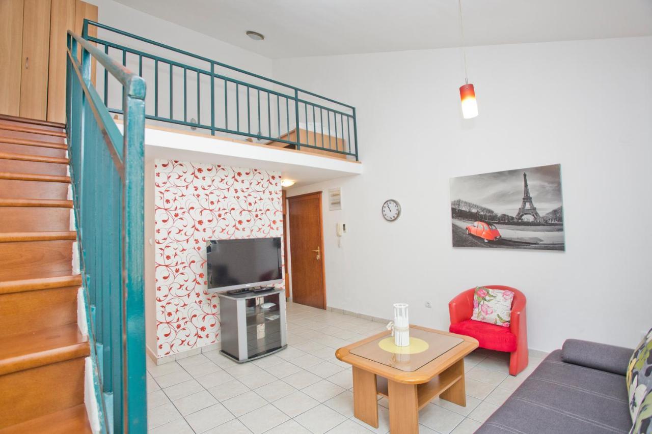 Villa Iva Kotor Eksteriør bilde