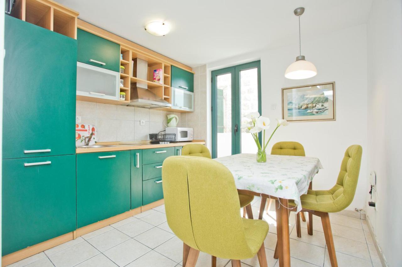 Villa Iva Kotor Eksteriør bilde