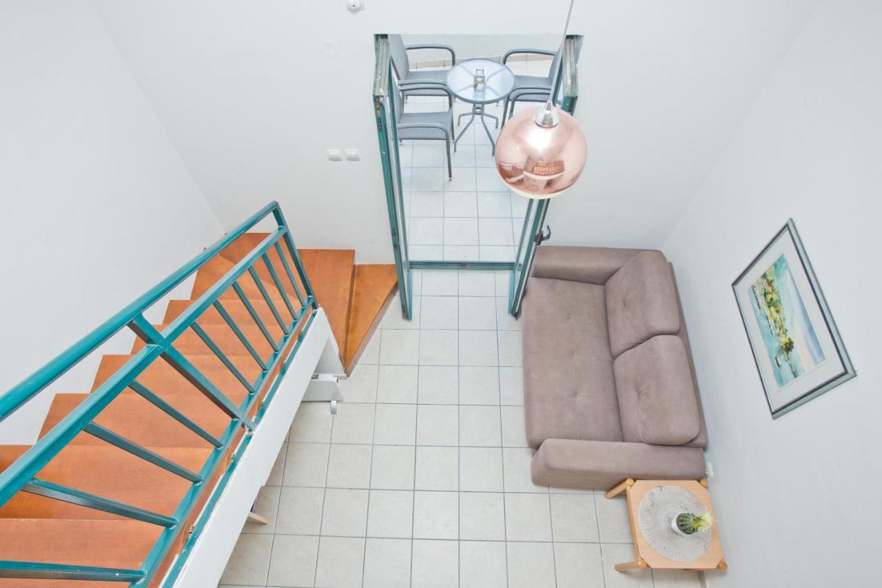 Villa Iva Kotor Eksteriør bilde