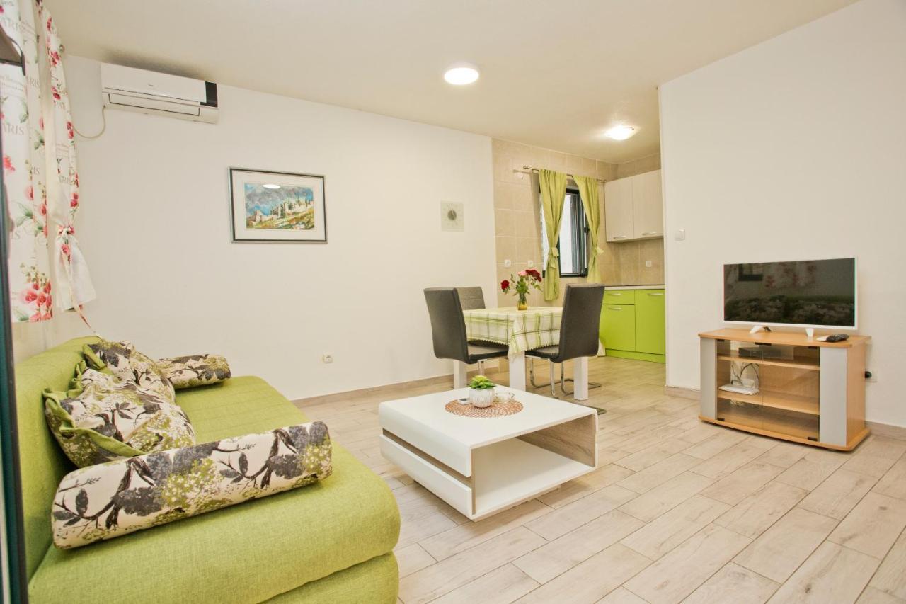 Villa Iva Kotor Eksteriør bilde