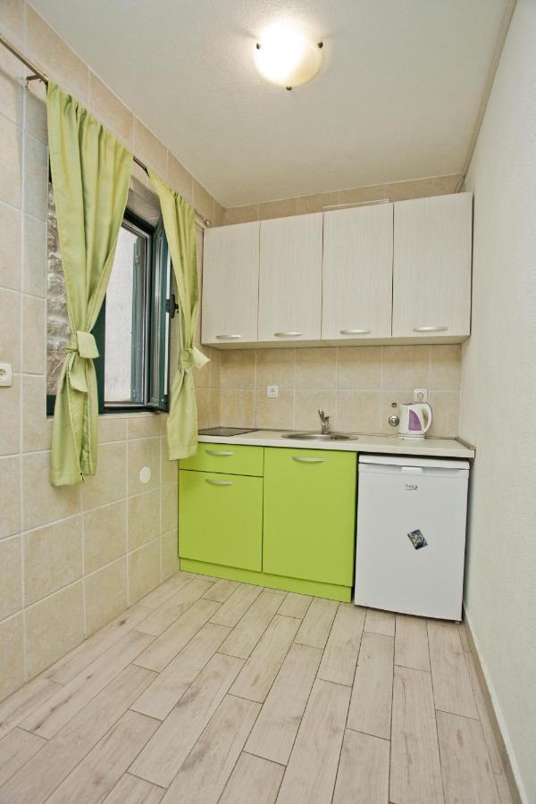 Villa Iva Kotor Eksteriør bilde