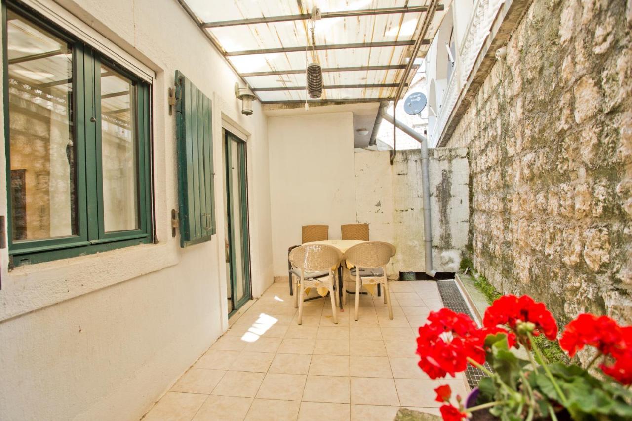 Villa Iva Kotor Eksteriør bilde